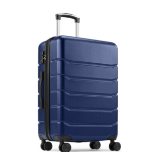 24 Inch Luggage Suitcase